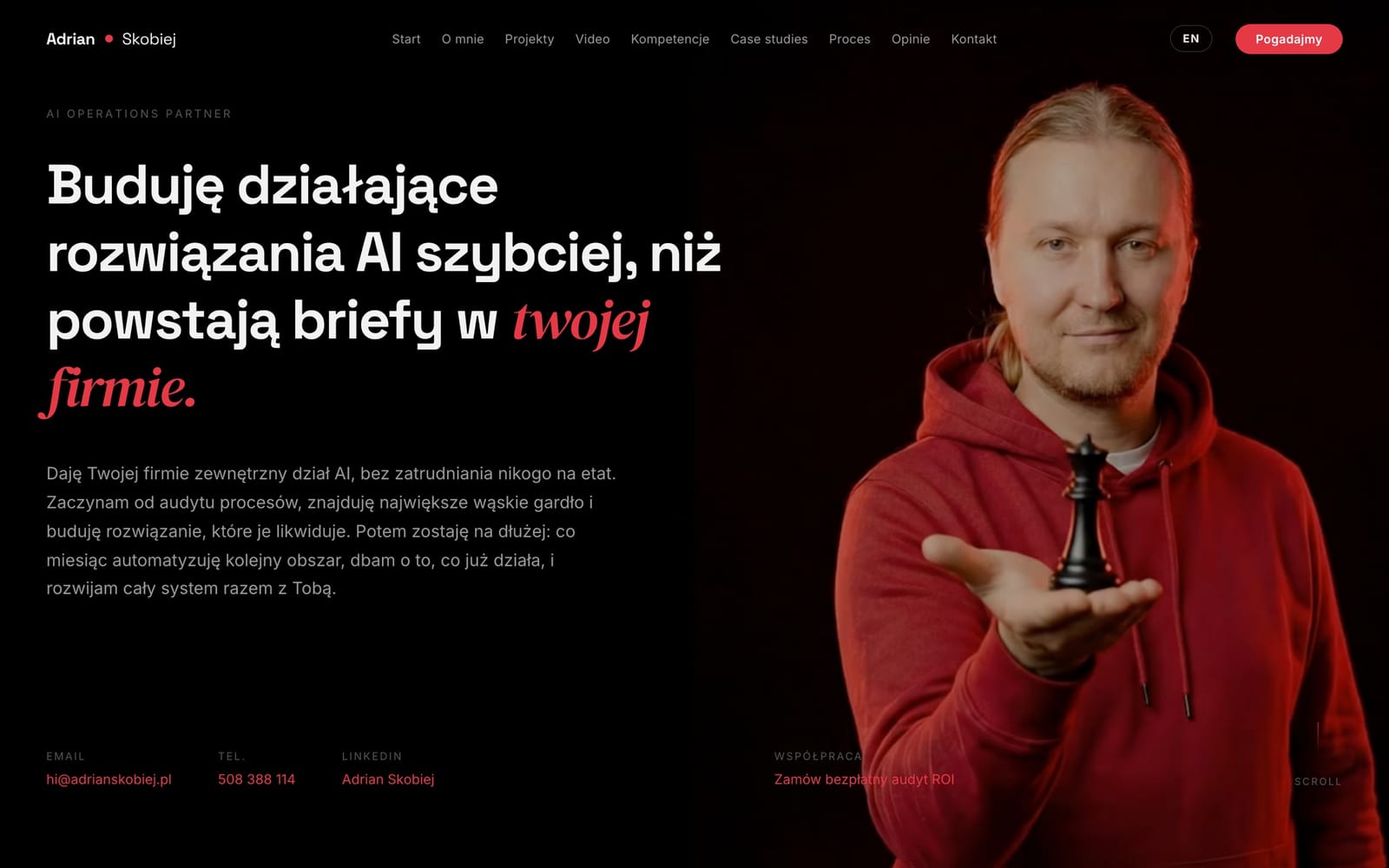 Strona główna