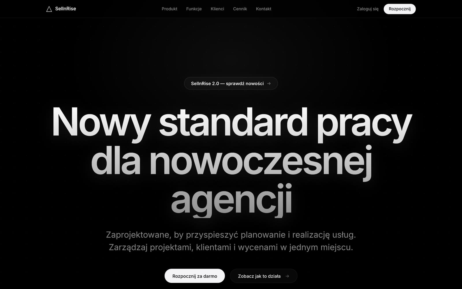Strona produktu
